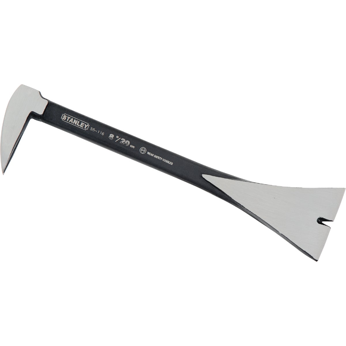 8" MOLDING BAR - 55-116 by Stanley Tools