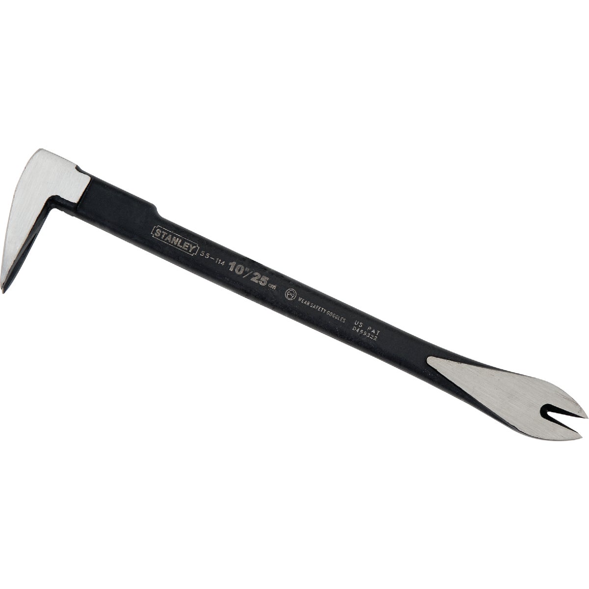 10" NAIL PULLER - 55-114 by Stanley Tools