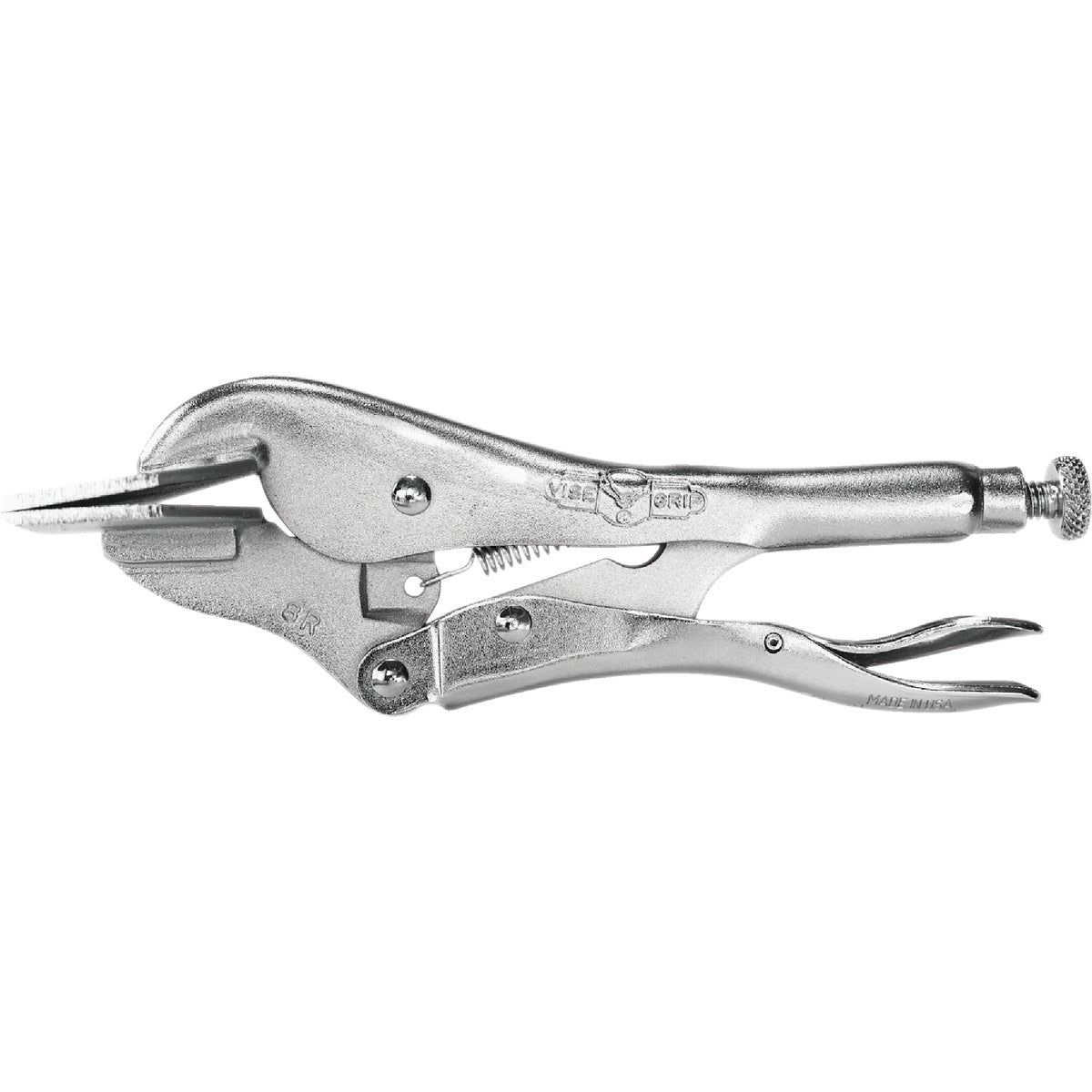 8" SHEET METAL TOOL - 8R by Irwin Industr Tool