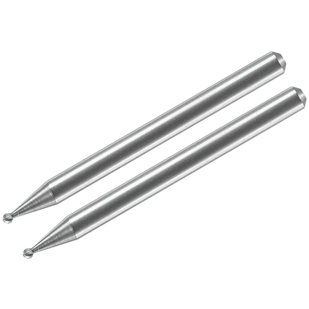 2PK ENGRAVING CUTTER - 106 by Dremel Mfg Co