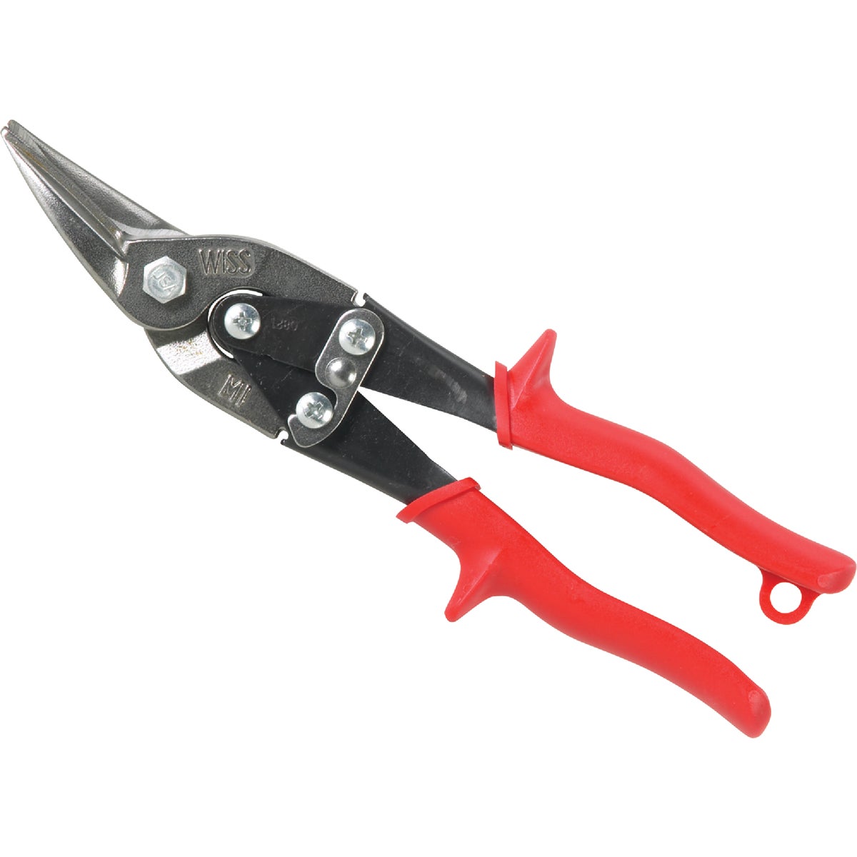 9-3/4" LEFT CUT SNIP - M1R by Apex Tool Group