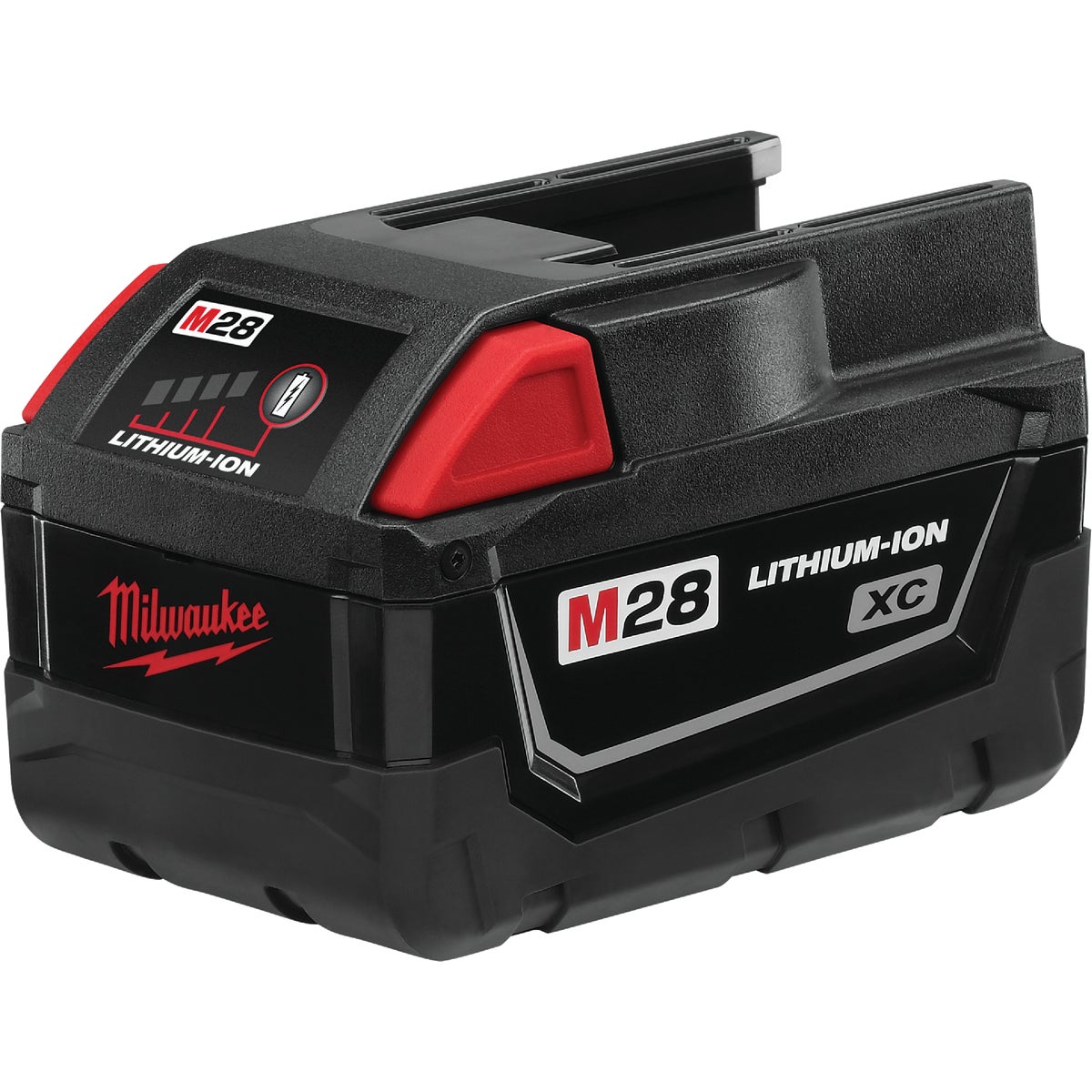 M28 BATTERY - 48112830 by Milwaukee Accessory
