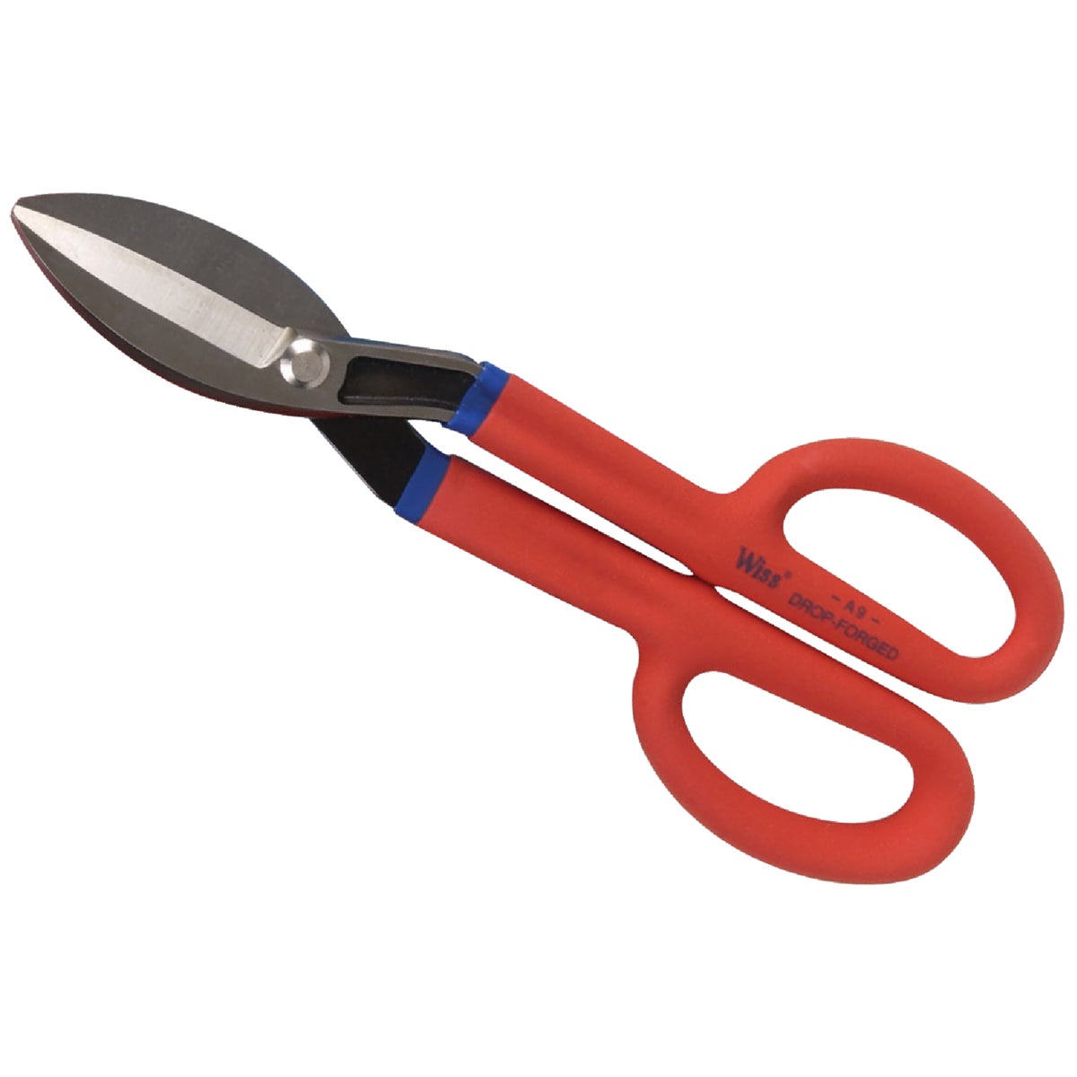12-1/2" REG PATTERN SNIP - A9N by Apex Tool Group