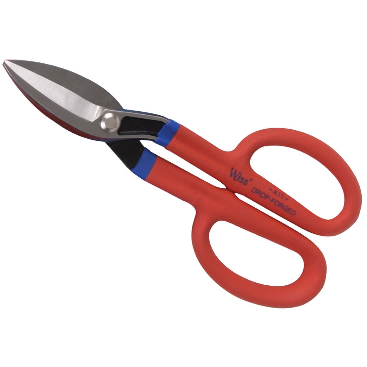 10" REGULAR PATTERN SNIP - A11N by Apex Tool Group
