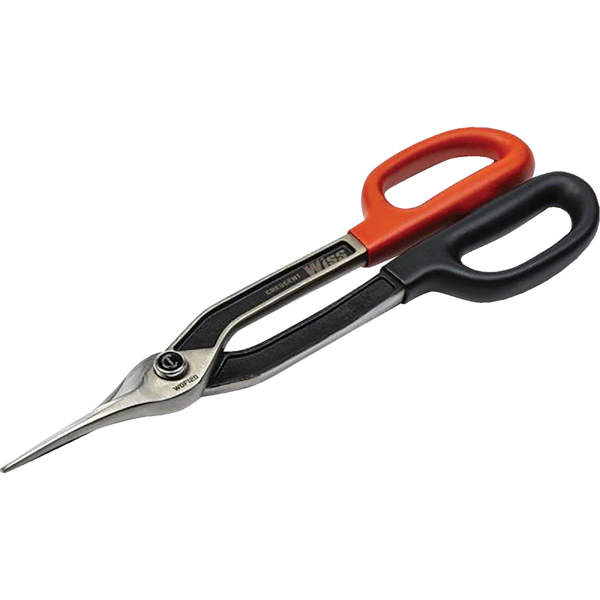 13" COMB PATTERN SNIP - V19N by Apex Tool Group