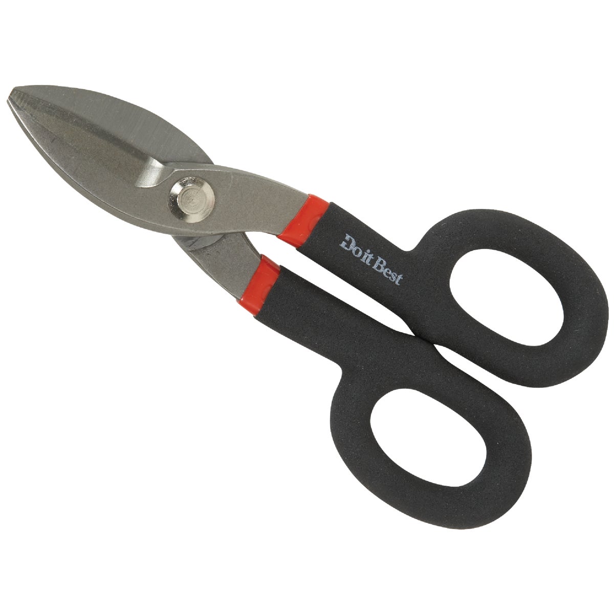 7" STRAIGHT CUT SNIP - 332562 by Do it Best