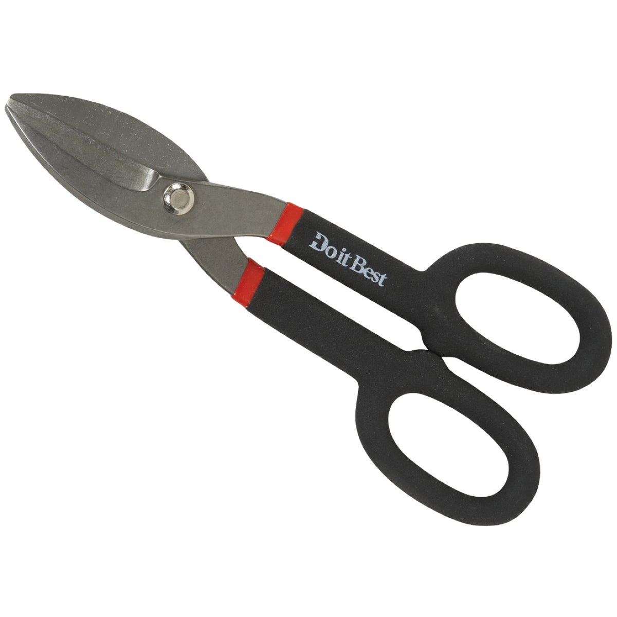 10" STRAIGHT CUT SNIP - 332571 by Do it Best