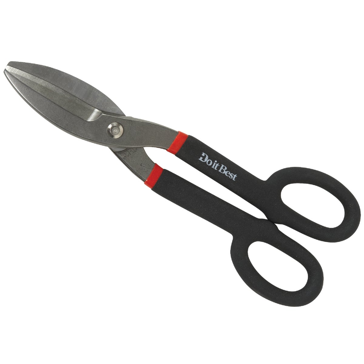 12" STRAIGHT CUT SNIP - 332580 by Do it Best