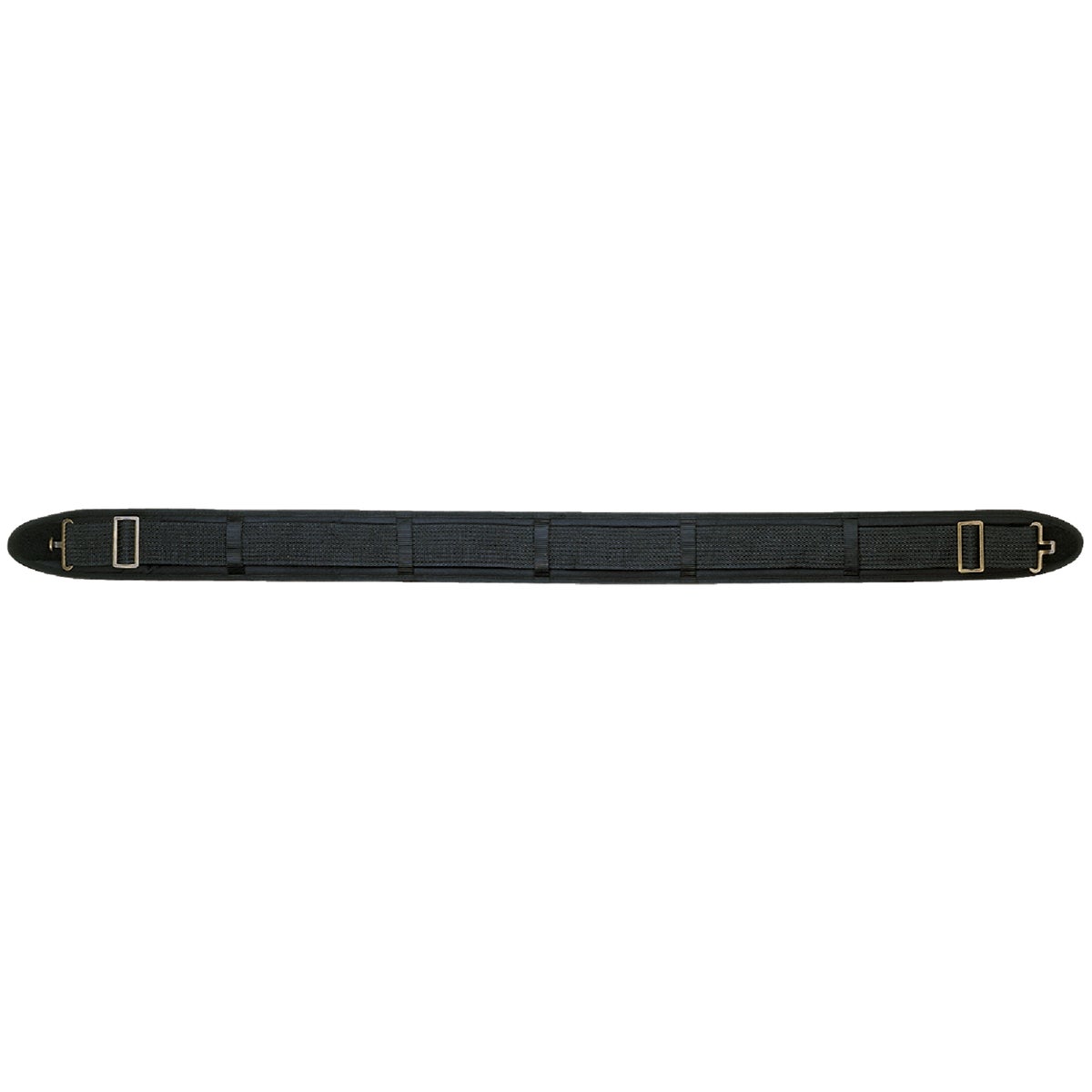29-46 PADDED BELT - 5623 by Custom Leathercraft