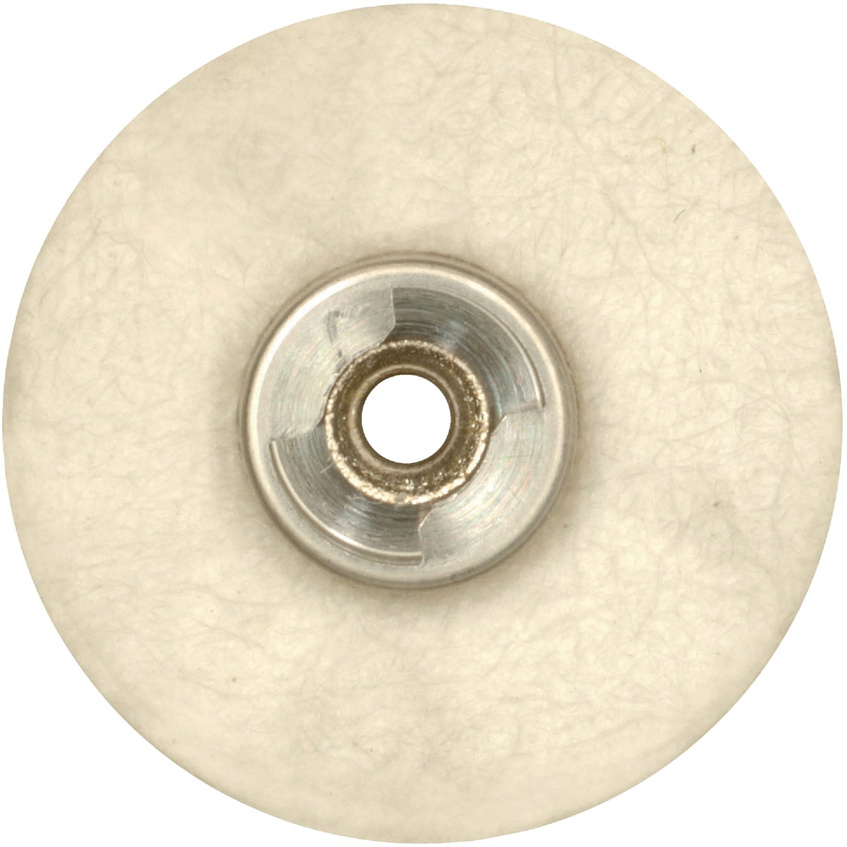 EZ LOCK CLOTH WHEEL - 423E by Dremel Mfg Co