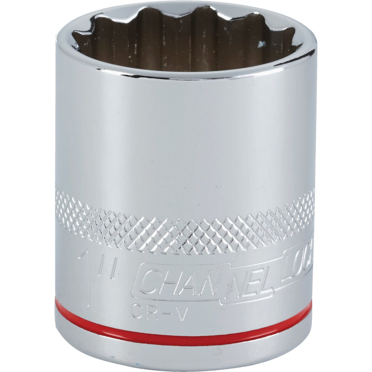 1" 1/2 DRIVE SOCKET - 333174 by Danaher Tool Ltd