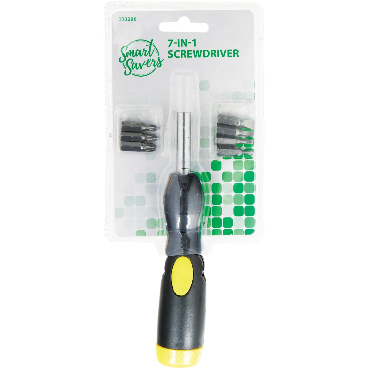 RATCHETING SCREWDRIVER - AA169 by Do it Best