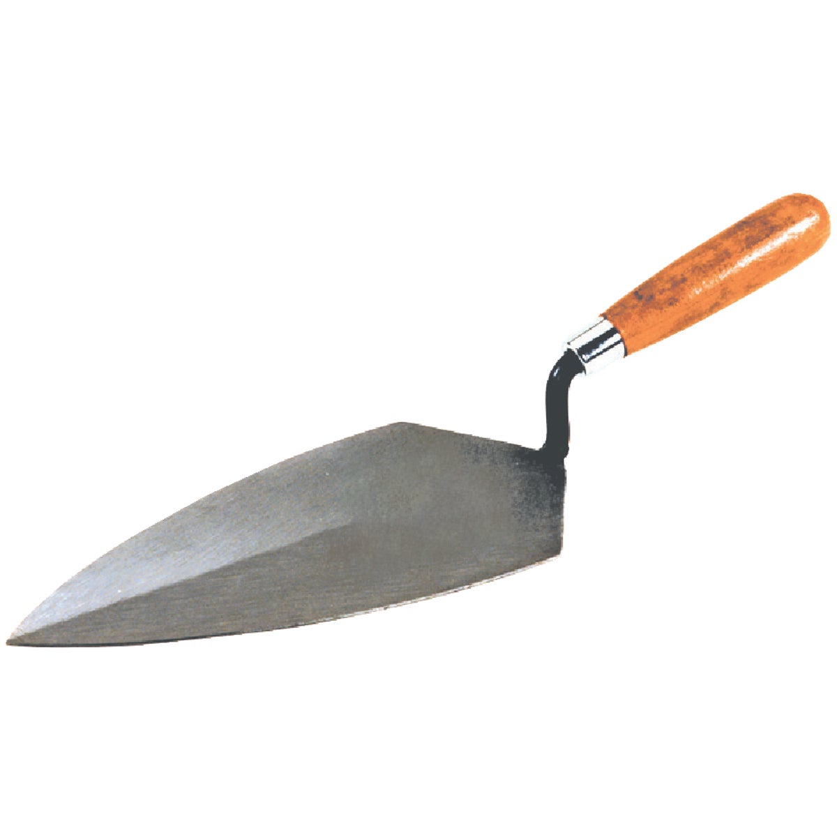 10X5 BRICK TROWEL - 11969 by Marshalltown Trowel