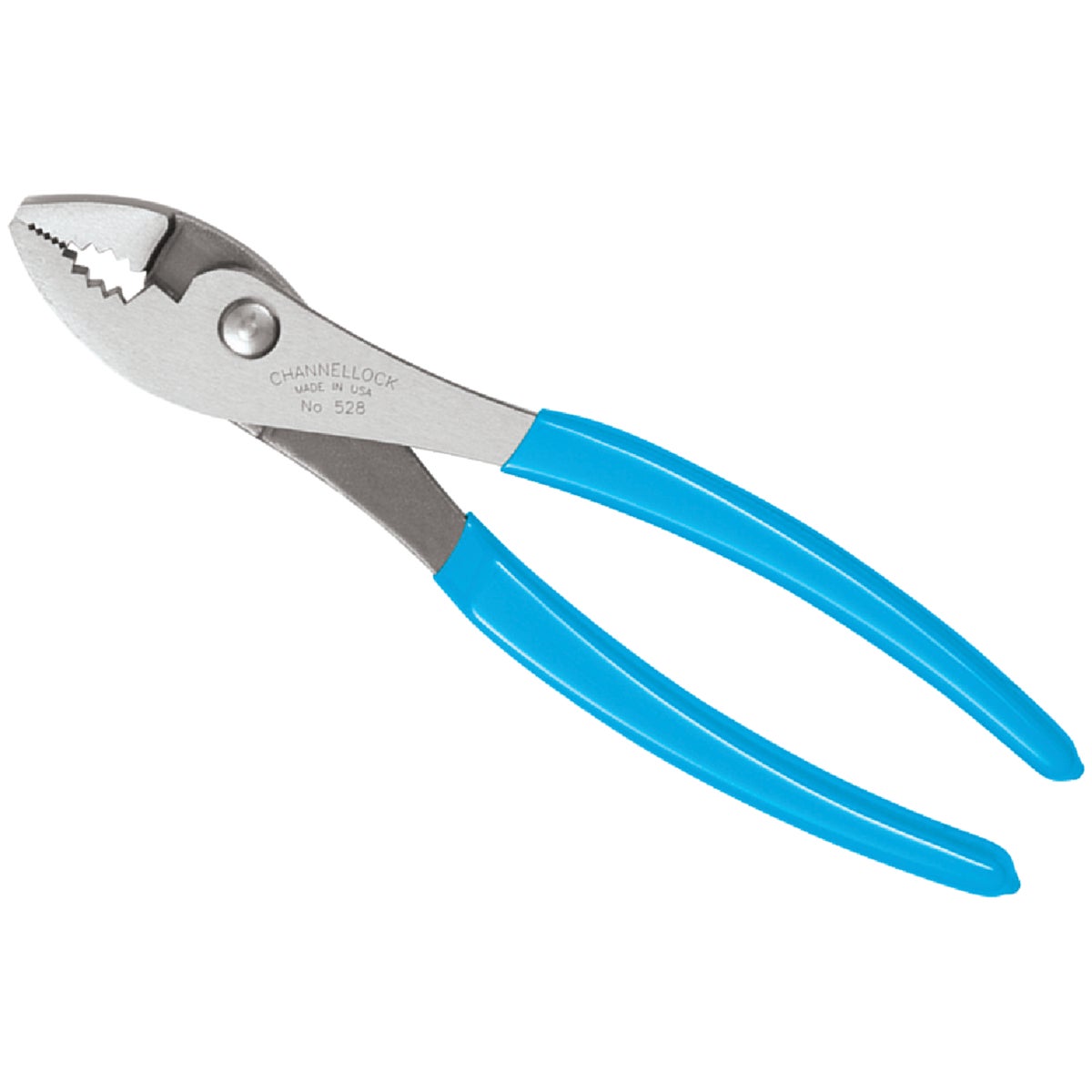 8" SLIP JOINT PLIER - 528 by Channellock Inc
