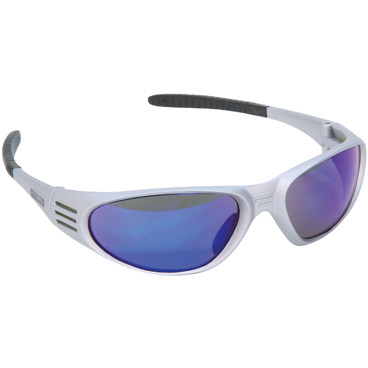 BLUE SAFETY GLASSES - DPG56-7C by Radians