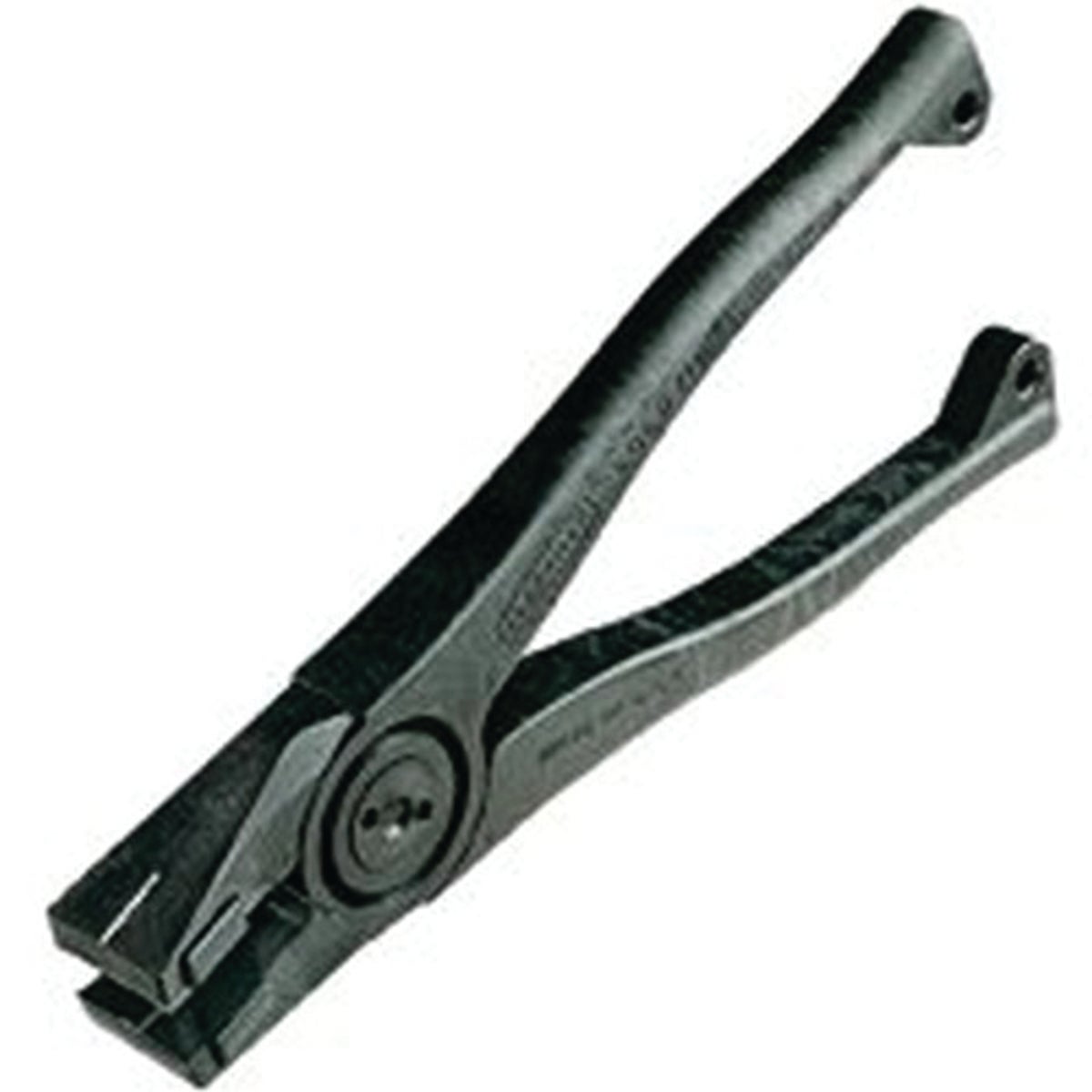8" GLASS NIPPING PLIERS - 06-112 by Fletcher Terry Co