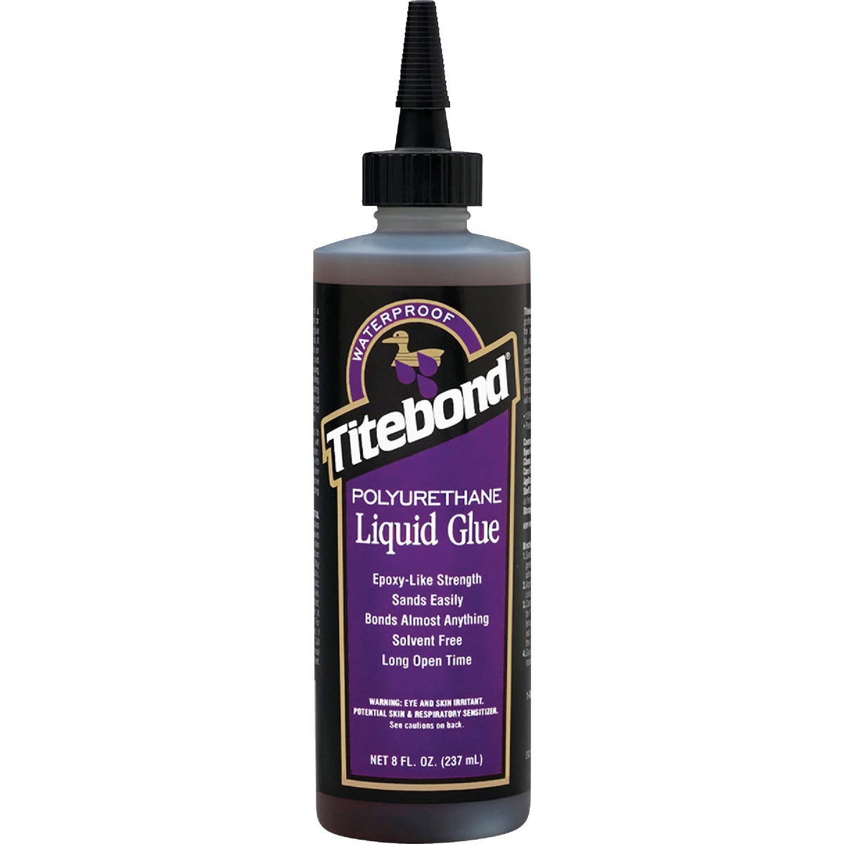 8OZ POLYURTHANE GLUE - 2303 by Franklin Interl