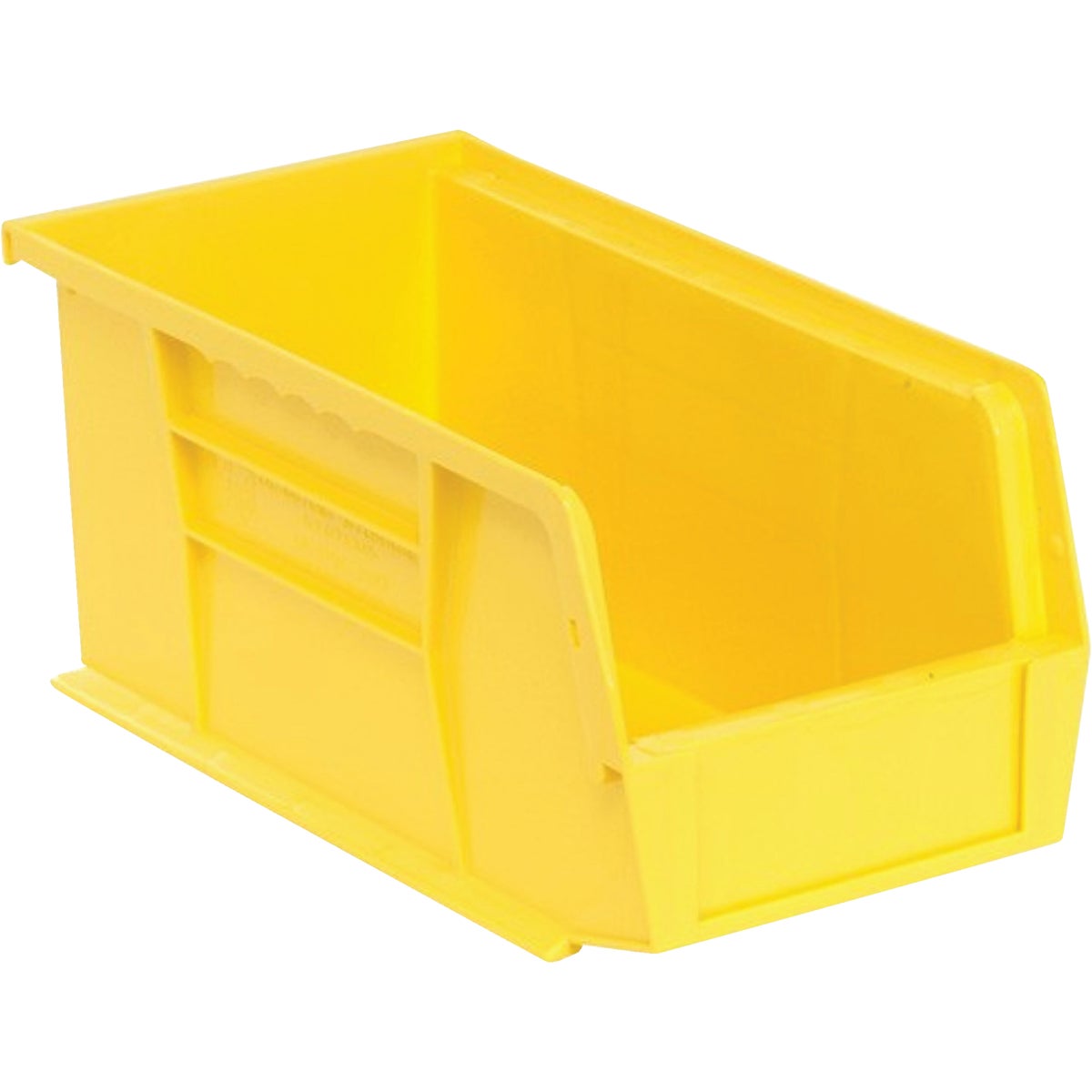MEDIUM GREEN BIN - BIN-10 by Stack On Products
