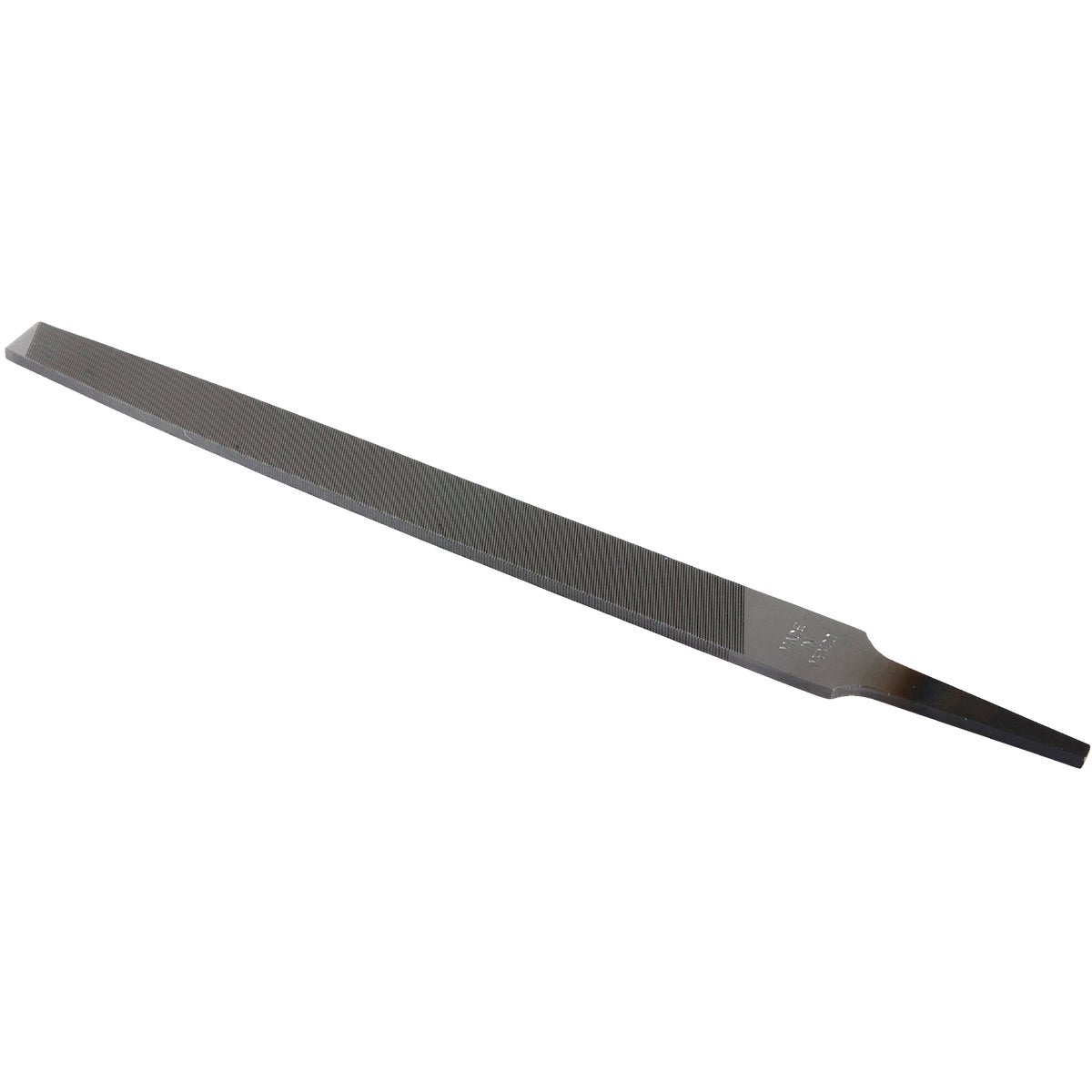 6" MILL BASTARD FILE - 334464 by Apex Tool Group   Pl