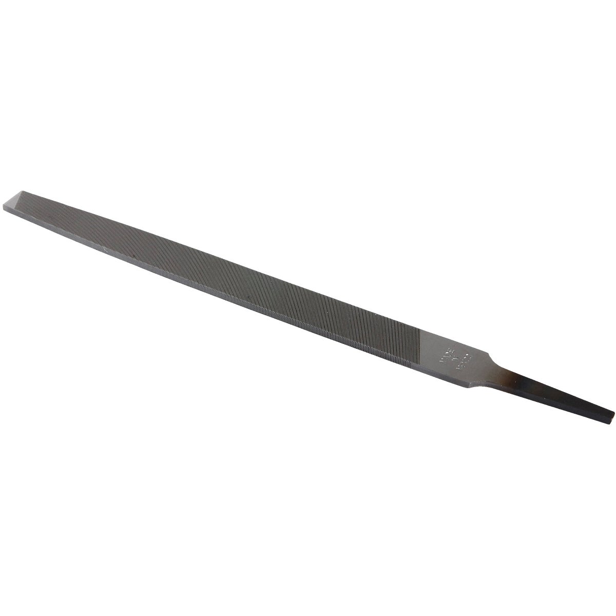 8" MILL BASTARD FILE - 334480 by Apex Tool Group   Pl