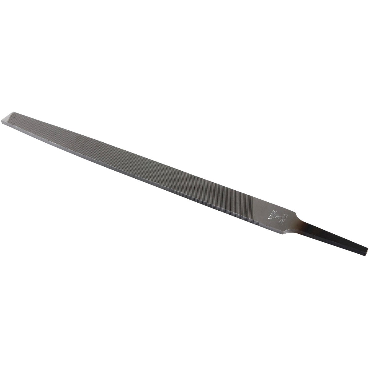 10" MILL BASTARD FILE - 334499 by Apex Tool Group   Pl