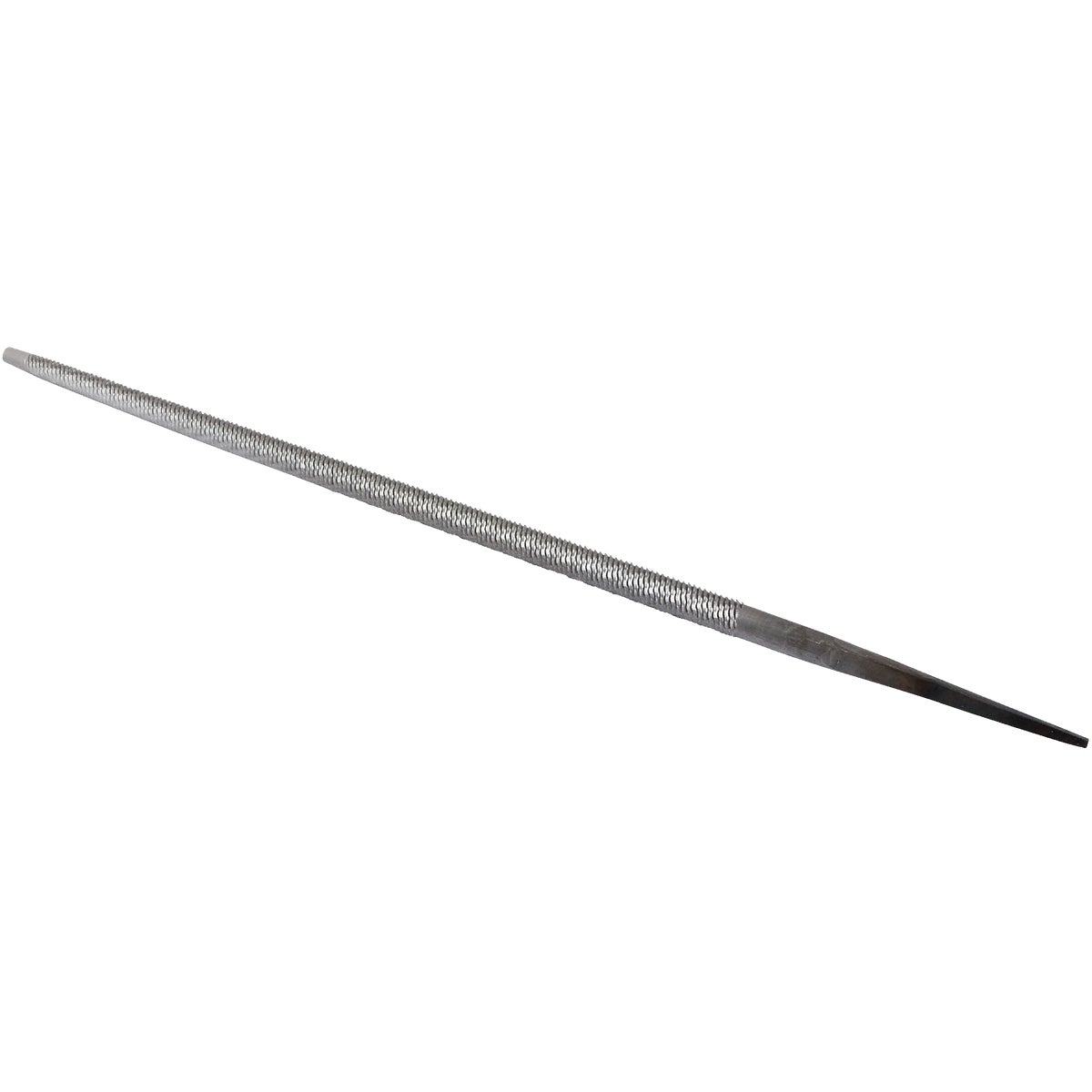 8" ROUND BASTARD FILE - 334529 by Apex Tool Group   Pl