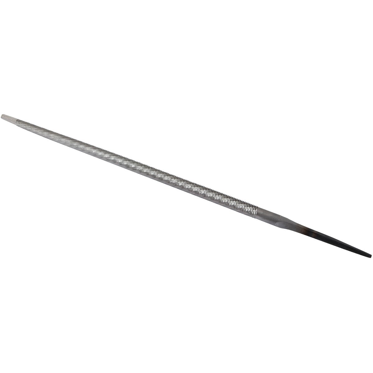 10" ROUND BASTARD FILE - 334537 by Apex Tool Group   Pl