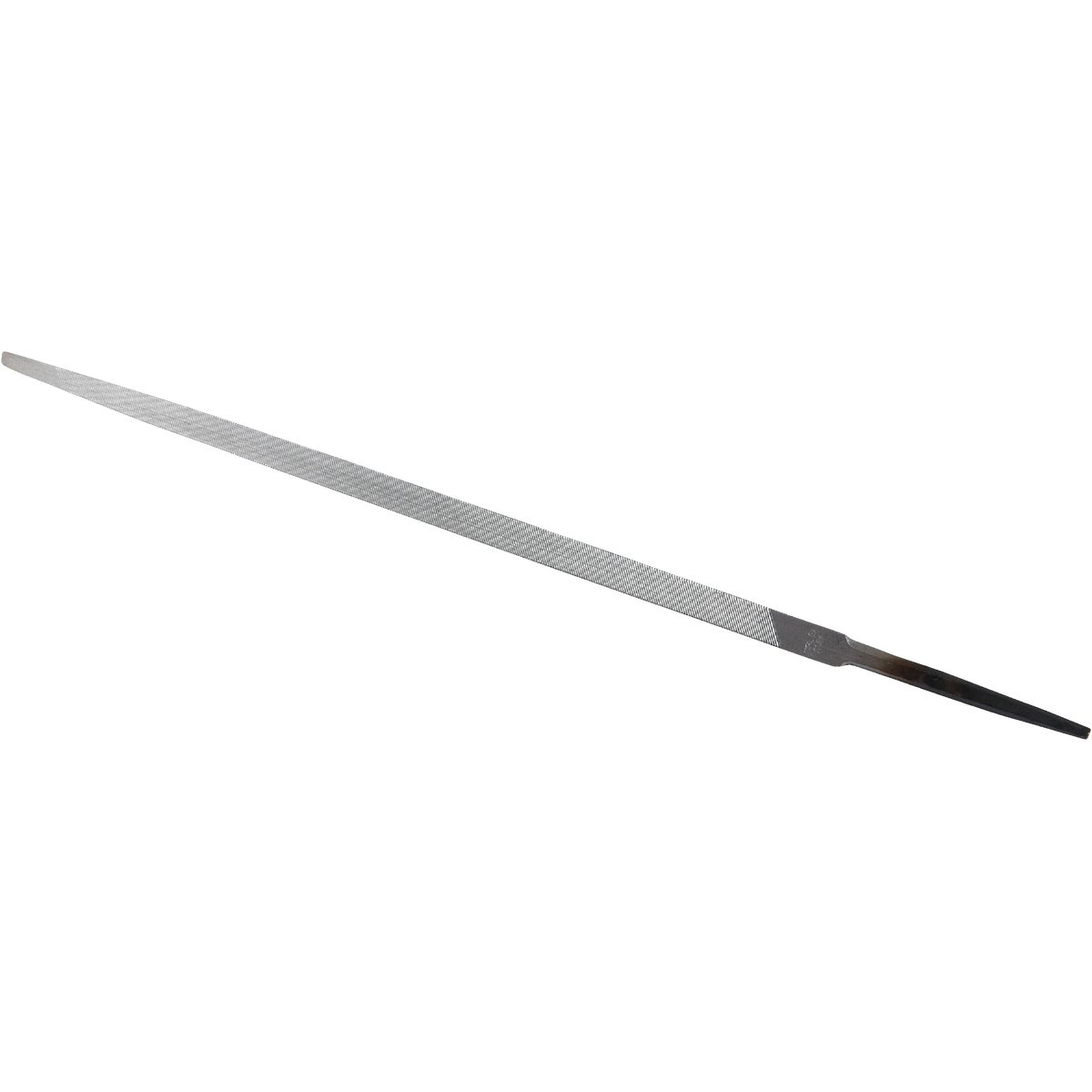 6" XX SLIM TAPER FILE - 334634 by Apex Tool Group   Pl