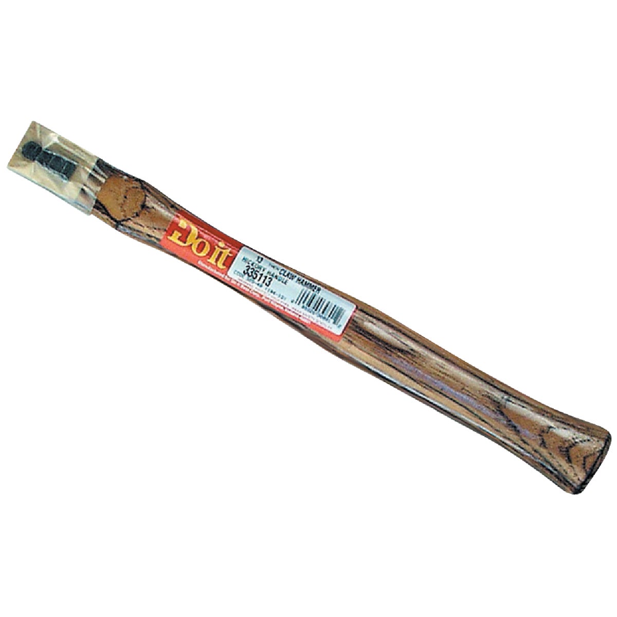 13" NAIL HANDLE - 335113 by V & B Mfg. Co.