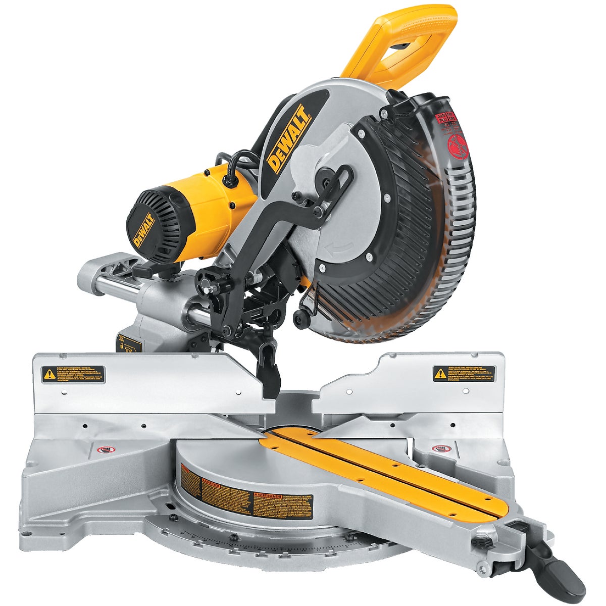 12" SLIDE CMPD MITER SAW - DWS780 by DeWalt