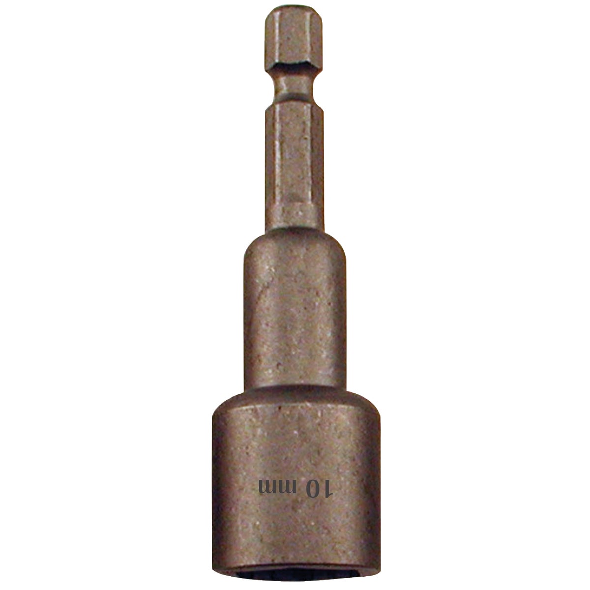 10MM MAGNETIC NUTSETTER - 39495 by Bwt Inc