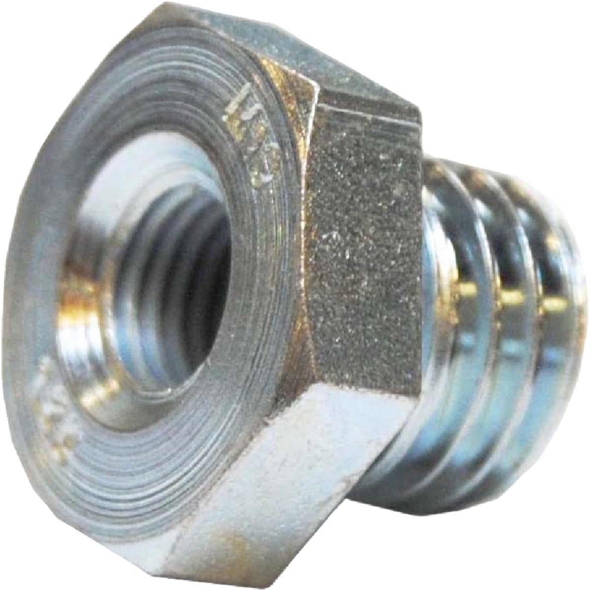 1-1/2X10 M ADAPTER - 36053 by Weiler Corporation