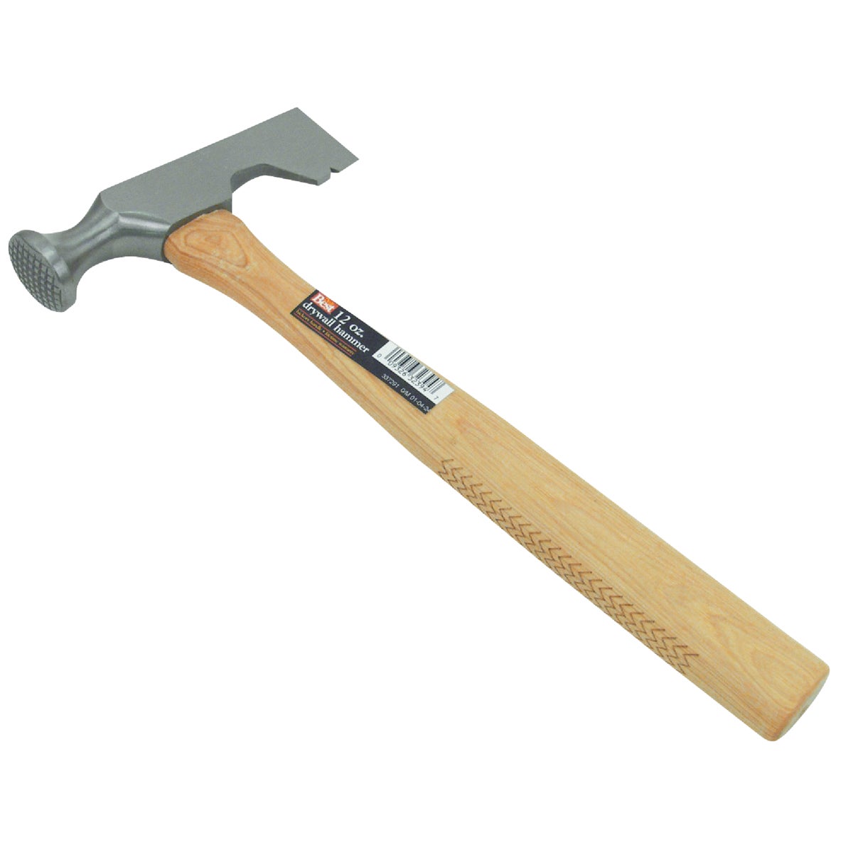 12OZ DRYWALL HAMMER - 337291 by Danaher Tool Ltd