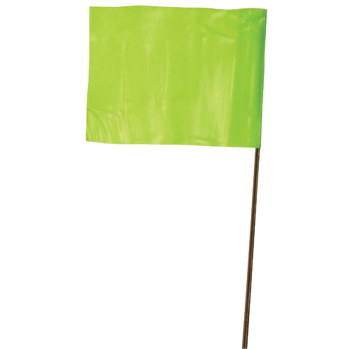100PK LIME FLAGS - 64102 by Irwin Industr Tool