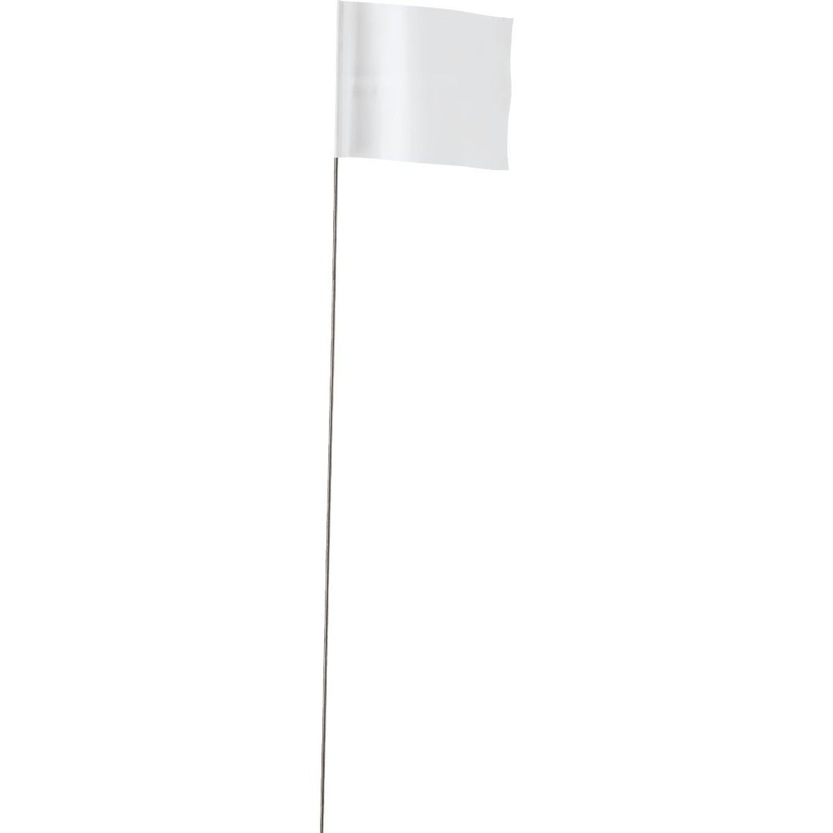 100PK WHITE FLAGS - 2034204 by Irwin Industr Tool