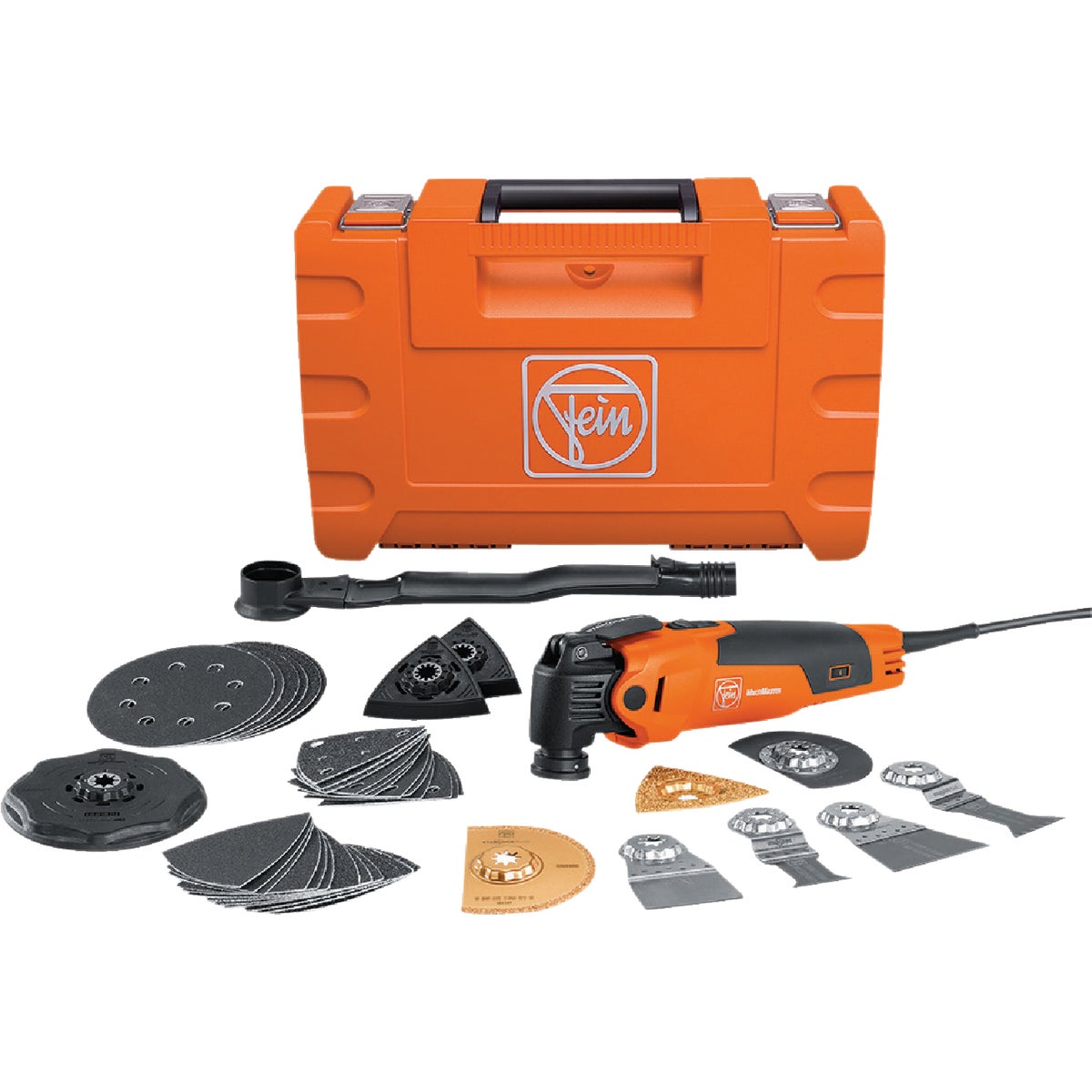 MULTIMASTER TOP PLUS - 72293768090 by Fein Power Tools