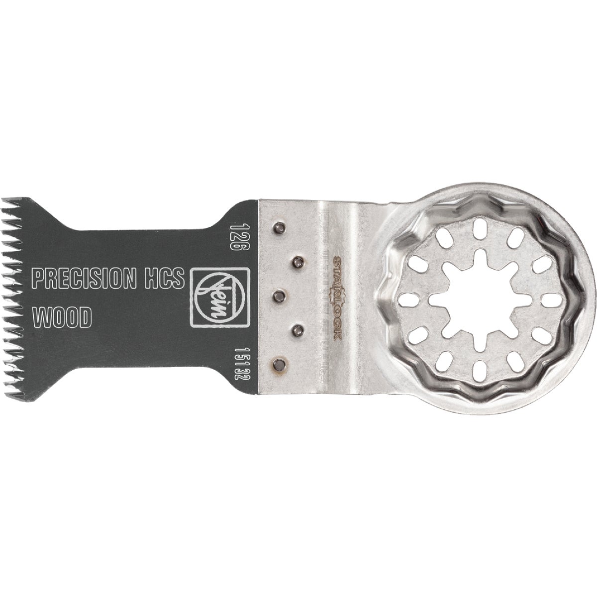 1-3/8"PREC E-CUT BLADE - 63502126013 by Fein Power Tools