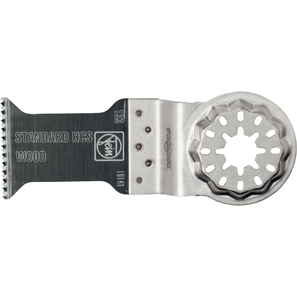1-3/8" STD E-CUT BLADE - 63502133017 by Fein Power Tools