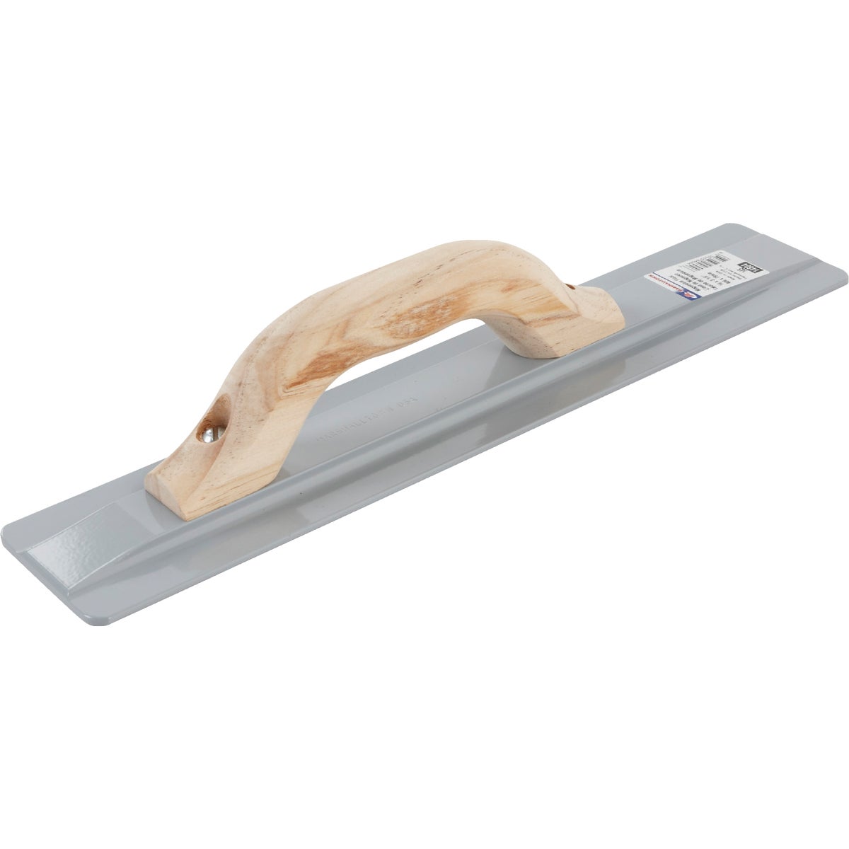 16" MAGNESIUM FLOAT - 14604 by Marshalltown Trowel