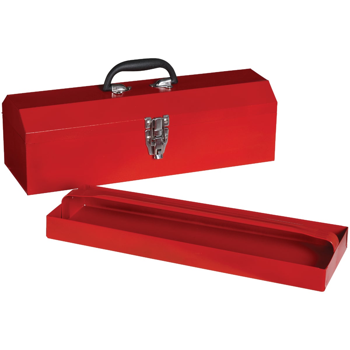 19" HIP ROOF TOOLBOX - 339084 by Do it Best