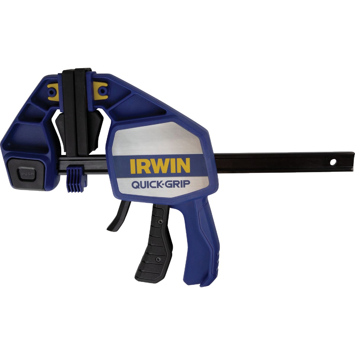 One-Hand Bar Clamp