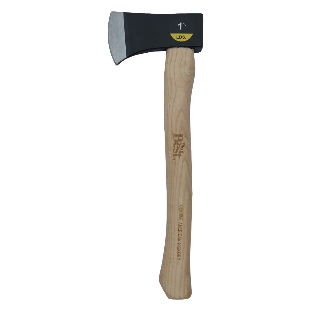 1-1/4LB CAMP AXE - 339280 by Truper Herramientas
