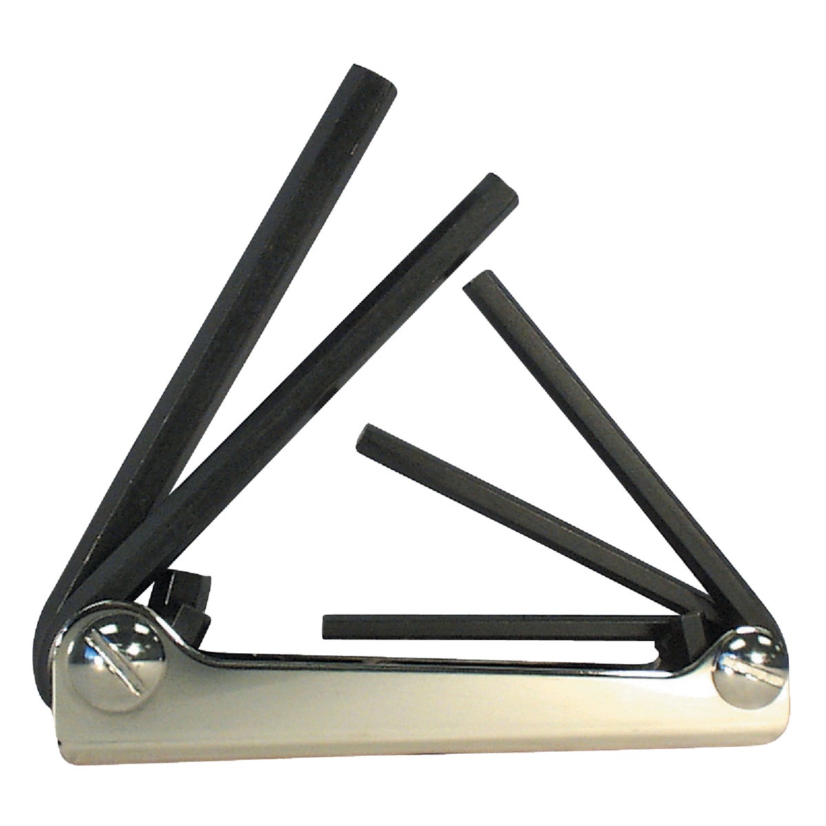5PC HEX KEY SET - 20511 by Eklind