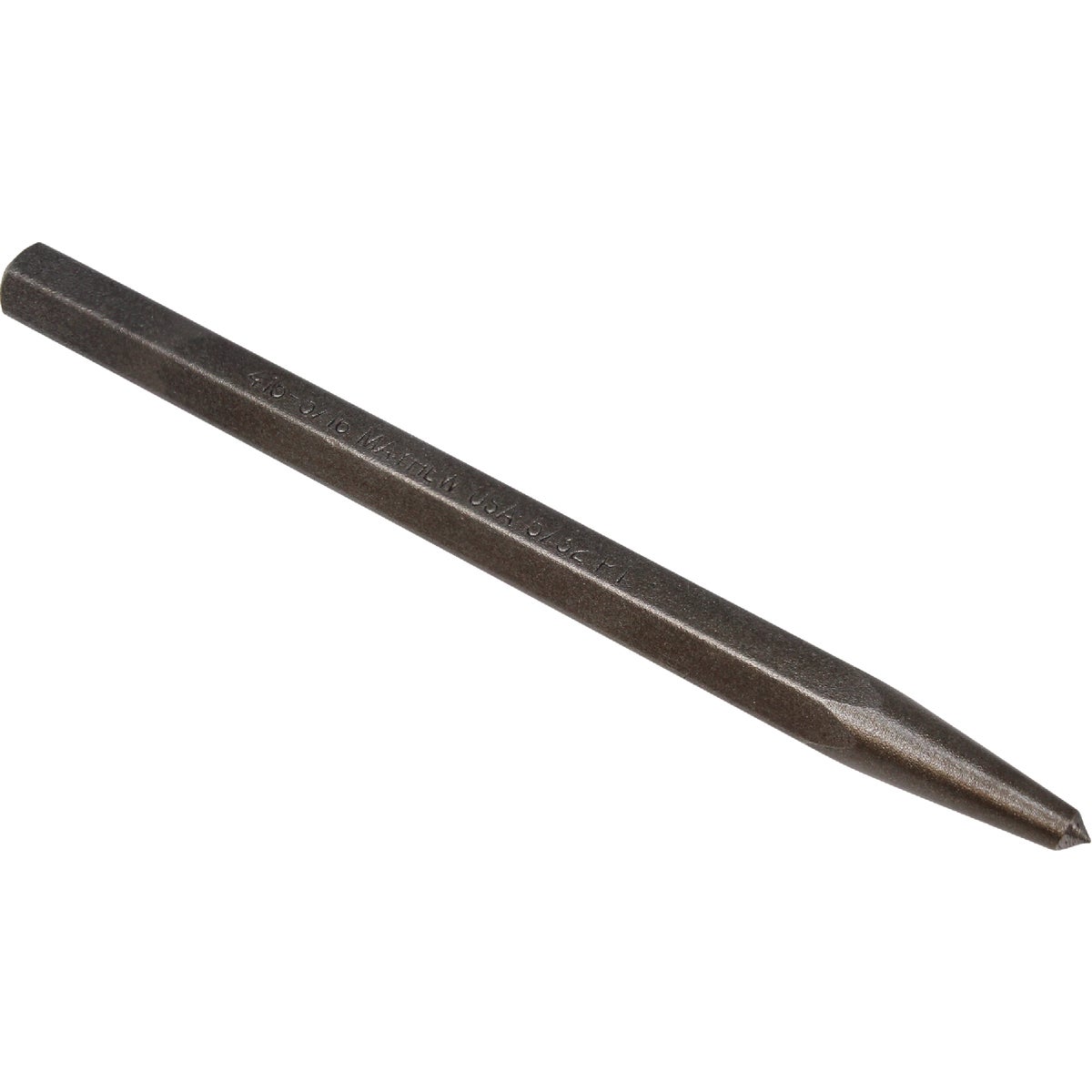 5/16" CENTER PUNCH - 0531-0 by Dasco Pro Inc