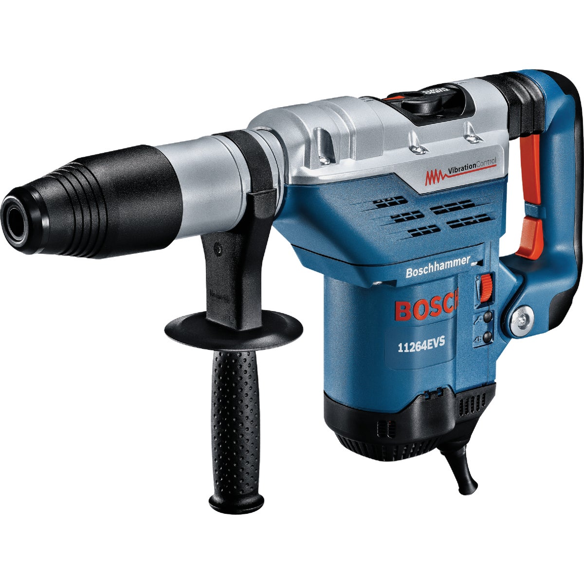 1-5/8" SDS MAX HAMMER - 11264EVS by Robt Bosch Tool Corp