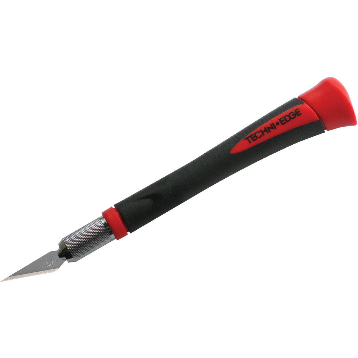 #1 HOBBY KNIFE - TE01-021 by Techni Edge Mfg Corp
