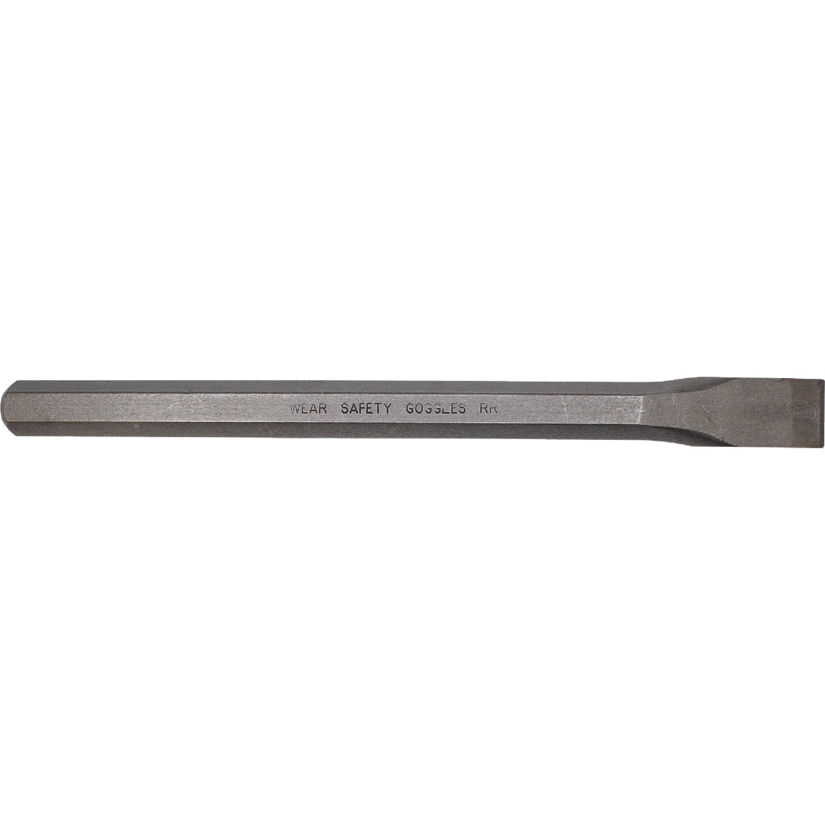 1X12 COLD CHISEL - 0419-0 by Dasco Pro Inc