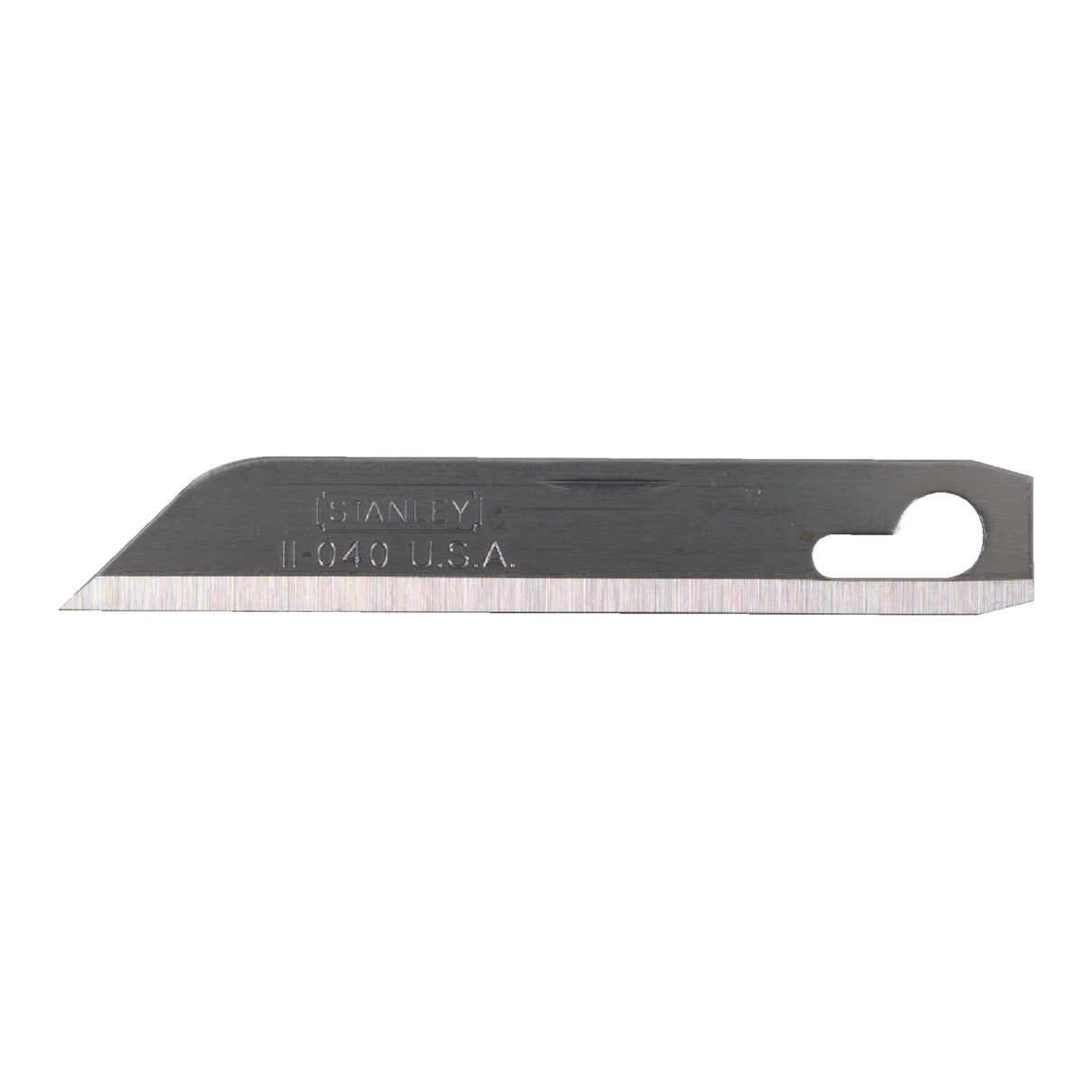 SHEEPFOOT BLADE - 11-040 by Stanley Tools