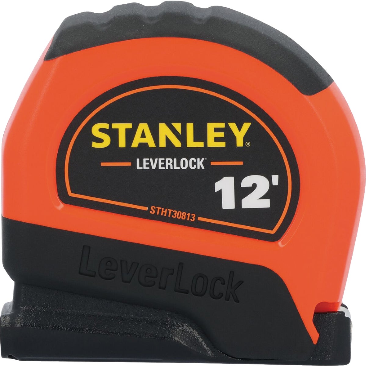 1/2"X12' YEL TAPE RULE - 30-810 by Stanley Tools
