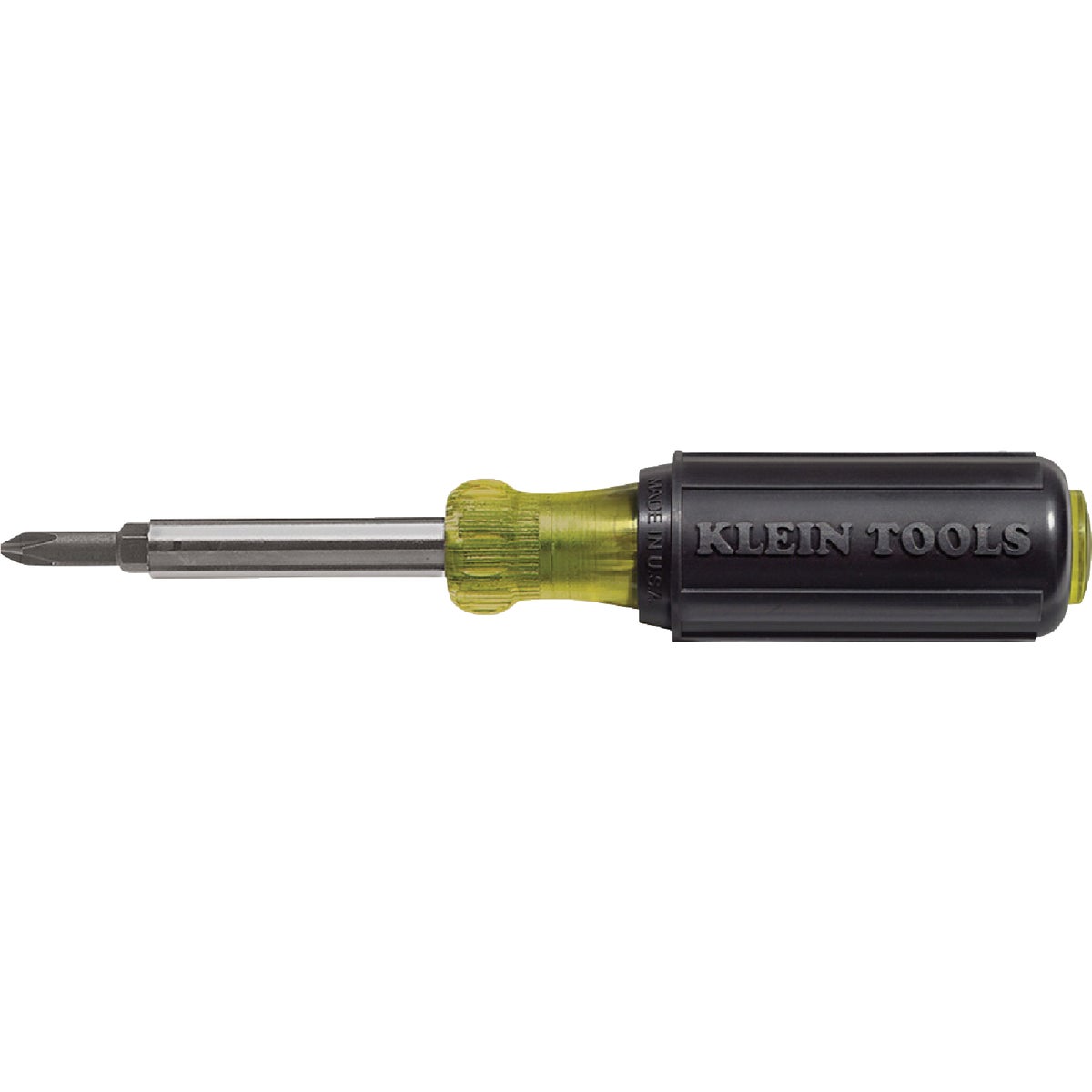 5-N-1 SCREWDRIVER - 32476 by Klein Tools Inc